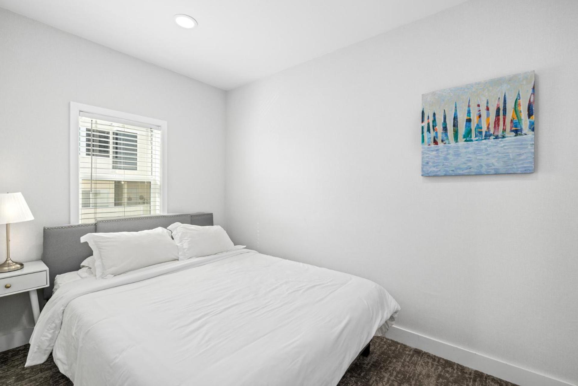 Apartamento 1628 West Oceanfront Oasis 8 Newport Beach Exterior foto