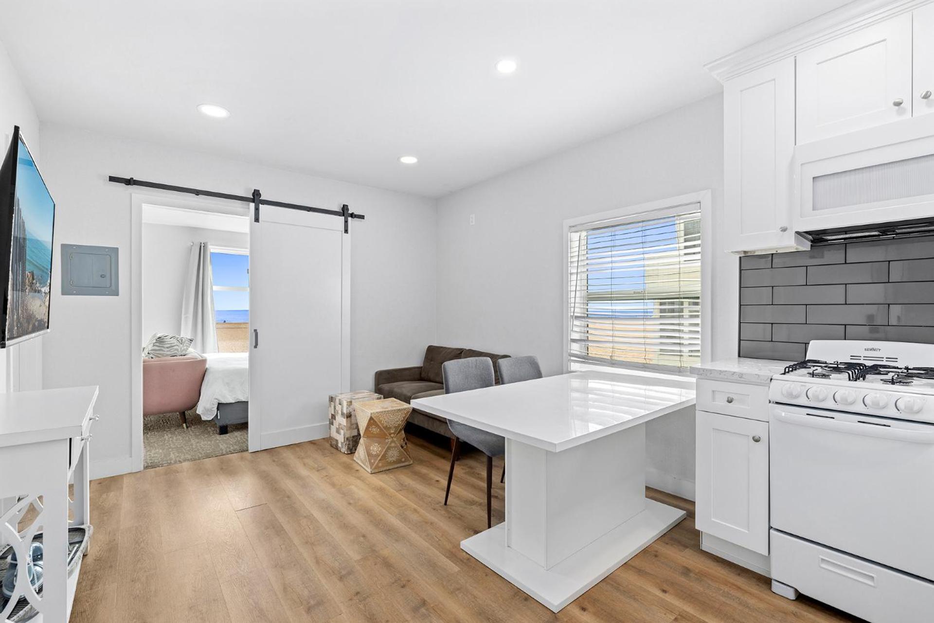 Apartamento 1628 West Oceanfront Oasis 8 Newport Beach Exterior foto