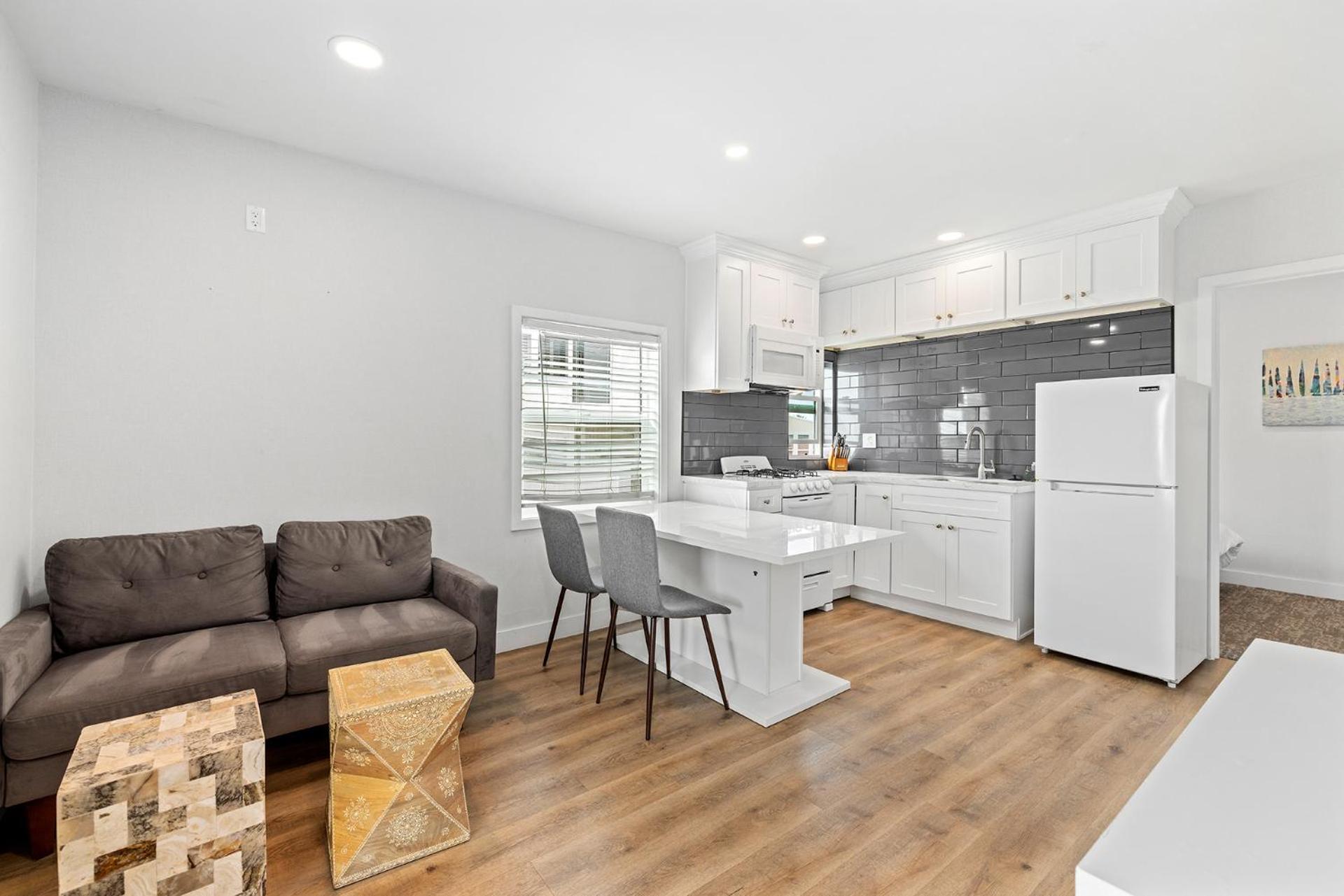 Apartamento 1628 West Oceanfront Oasis 8 Newport Beach Exterior foto