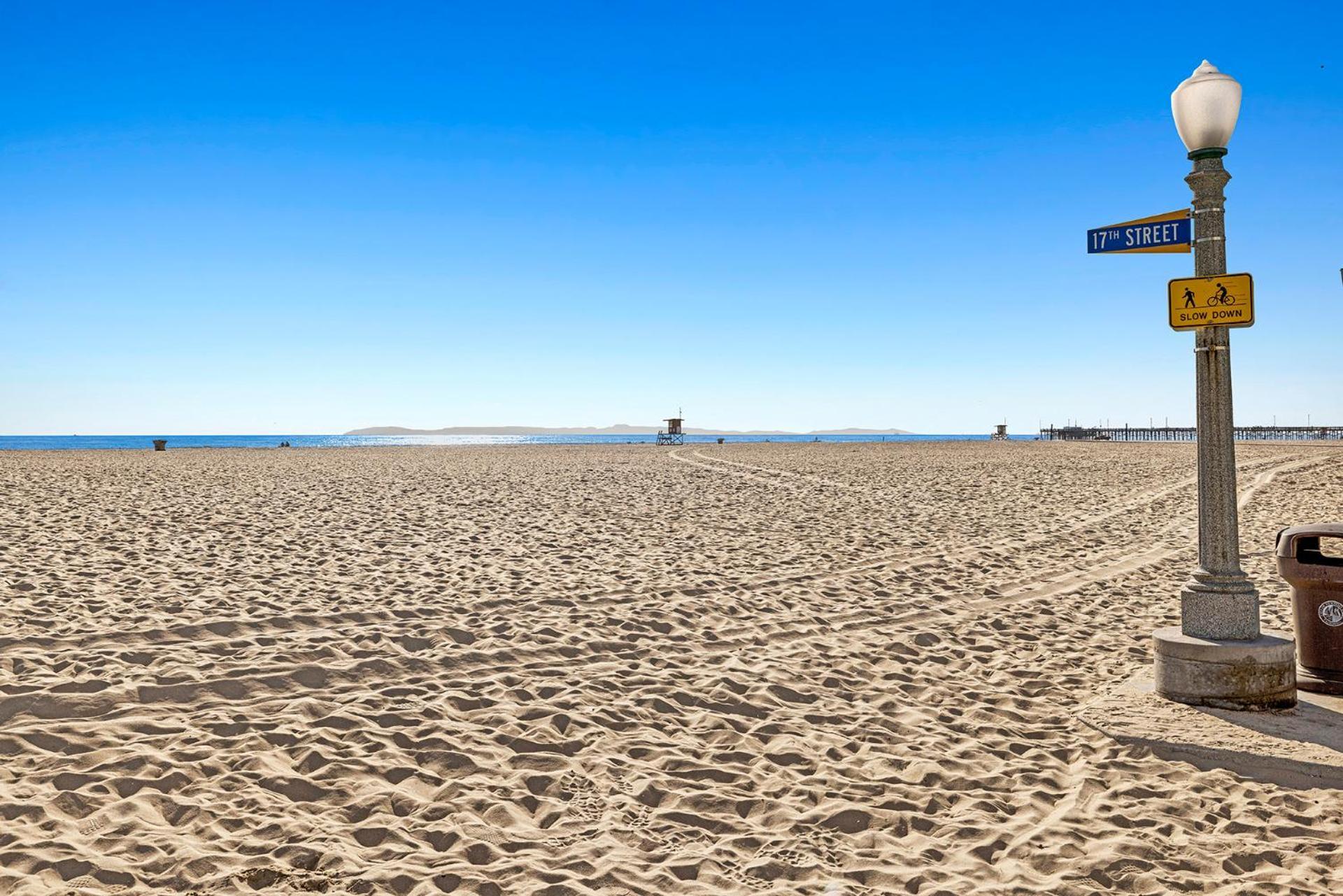 Apartamento 1628 West Oceanfront Oasis 8 Newport Beach Exterior foto
